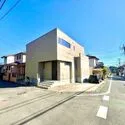 松戸市秋山 外観(撮影年月：2026年10月)
