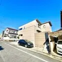 松戸市秋山 外観(撮影年月：2026年10月)