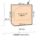 逗子市久木８丁目 間取図(平面図)