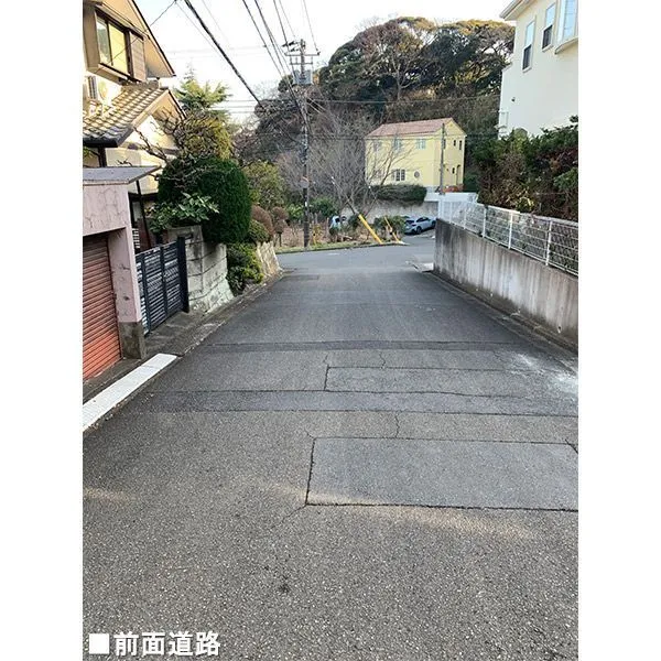 逗子市久木8丁目 その他