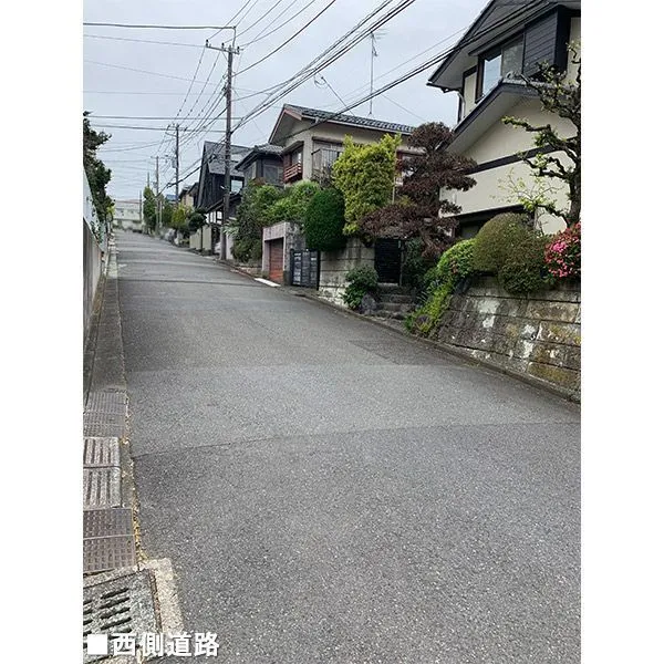 逗子市久木8丁目 その他