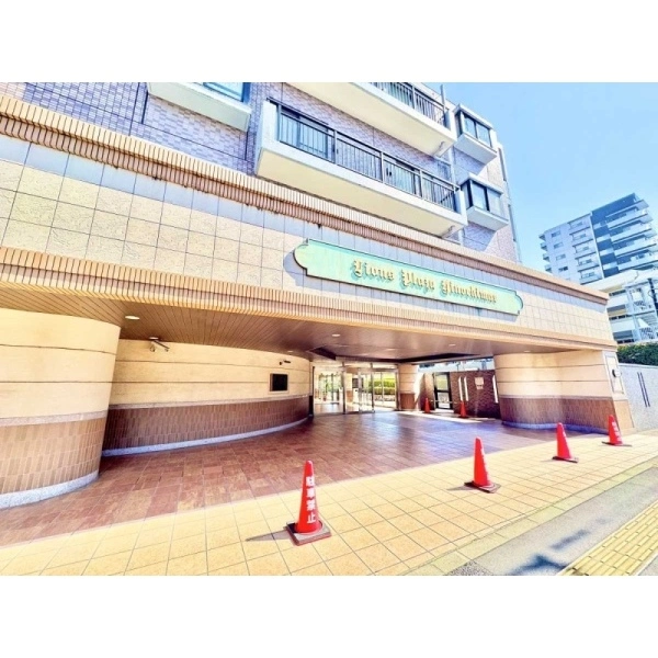 ライオンズプラザ日野駅前 その他画像