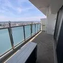 グランツ昭島 バルコニー