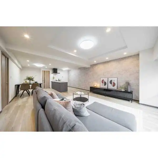 秀和内藤町レジデンス その他画像