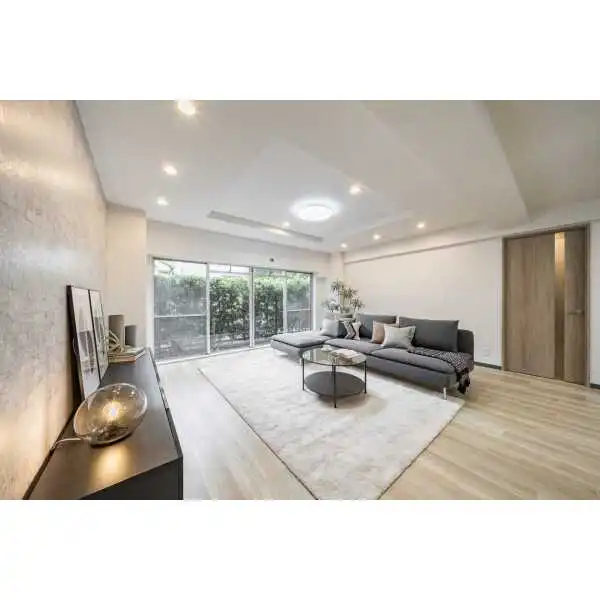 秀和内藤町レジデンス その他画像