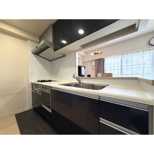 サンクタス鶴見緑地パークアドレス その他画像