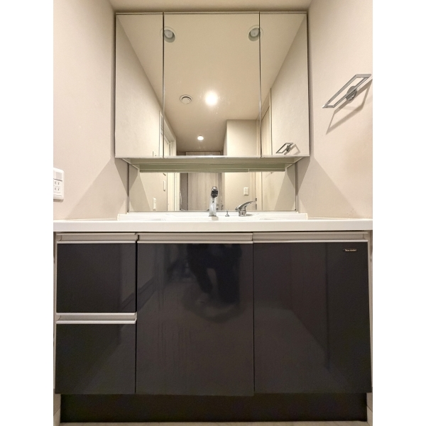 サンクタス鶴見緑地パークアドレス その他画像