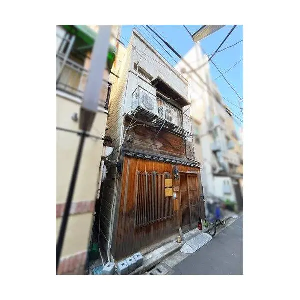 中央区日本橋人形町２丁目 外観