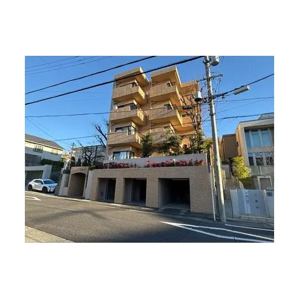 ルミエール八事 外観