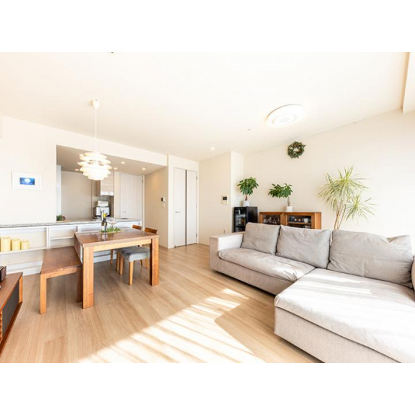 スカイズ　タワー＆ガーデン その他画像