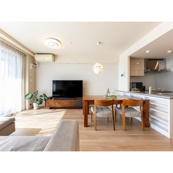 スカイズ　タワー＆ガーデン その他画像