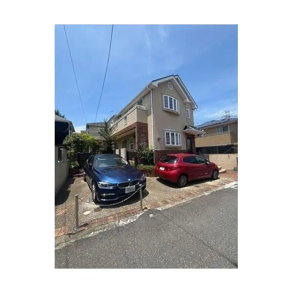 船橋市海神４丁目 外観