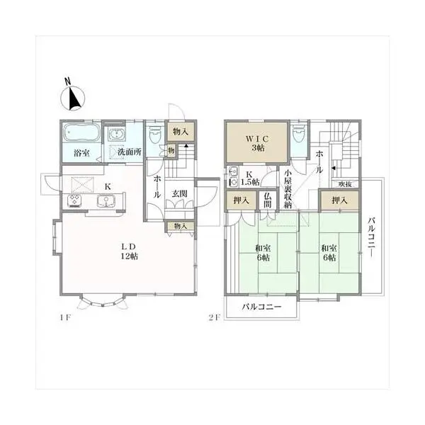 船橋市海神４丁目 その他画像