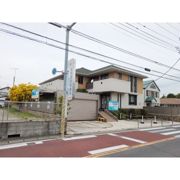 流山市大字東深井 中村耳鼻咽喉科クリニック(病院)まで約1100m(徒歩14分)