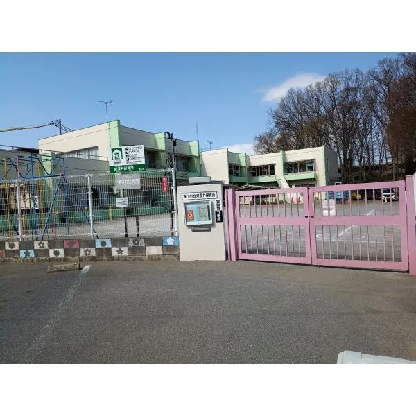 流山市大字東深井 東深井保育所(幼稚園・保育園)まで約480m(徒歩6分)