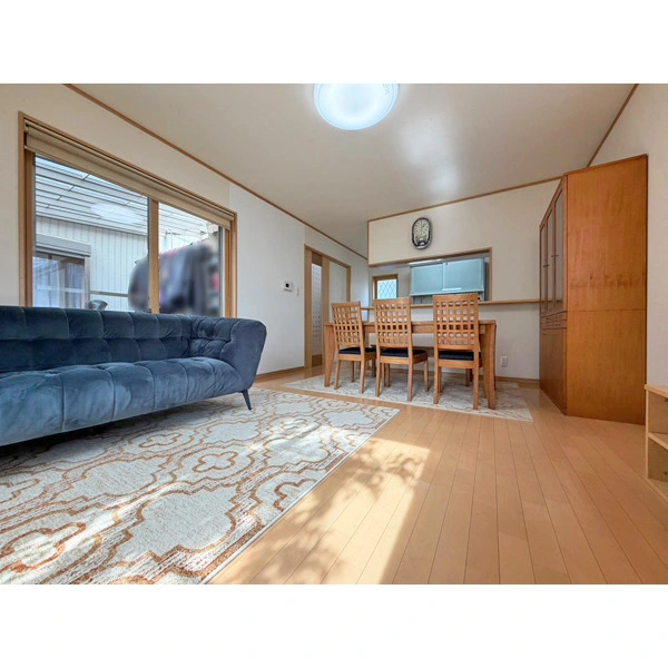 柏市豊四季 その他画像