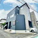 朝霞市三原３丁目 外観