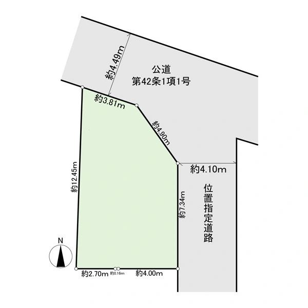朝霞市三原３丁目 その他画像
