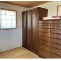 厚木市南町 3階和室