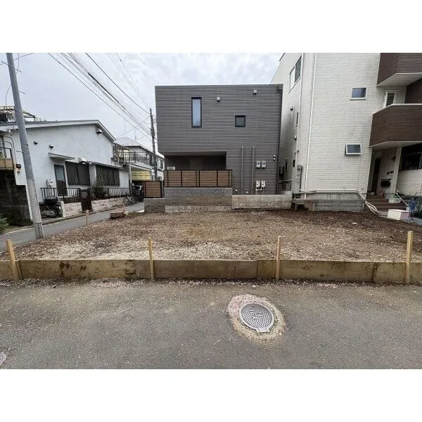 豊島区西巣鴨１丁目 その他画像