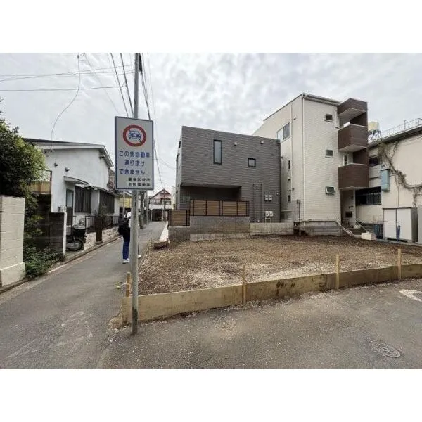 豊島区西巣鴨１丁目 その他画像