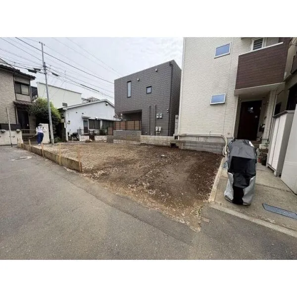 豊島区西巣鴨１丁目 その他画像
