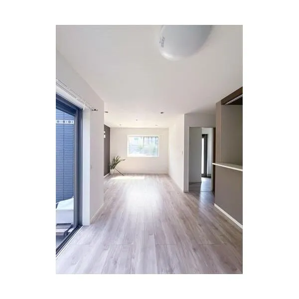 稲城市東長沼 LDK約17.2帖