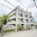 元住吉リリエンハイム その他画像