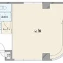 ライオンズステーションプラザ磯子 間取図
