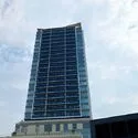 リビオタワー羽沢横浜国大 外観