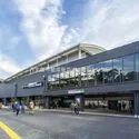 リビオタワー羽沢横浜国大 相模鉄道相鉄新横浜線「羽沢横浜国大」駅 約92m