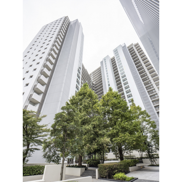 イニシア千住曙町 外観
