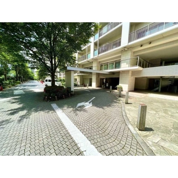 シティアＢ棟 その他画像