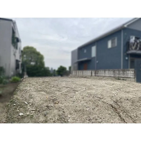 名古屋市名東区山の手３丁目 外観