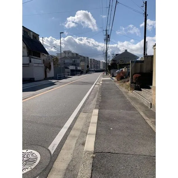 名古屋市名東区山の手３丁目 その他画像