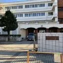 名古屋市名東区山の手３丁目 名古屋市立香流中学校 約1410m