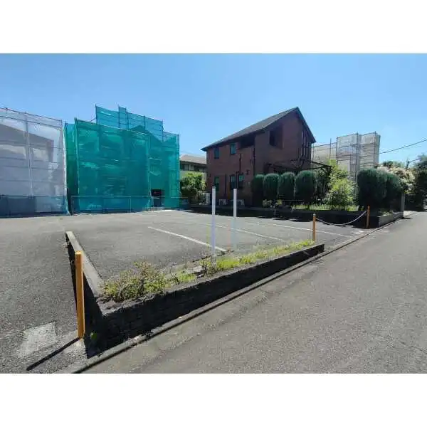 町田市能ヶ谷４丁目 外観