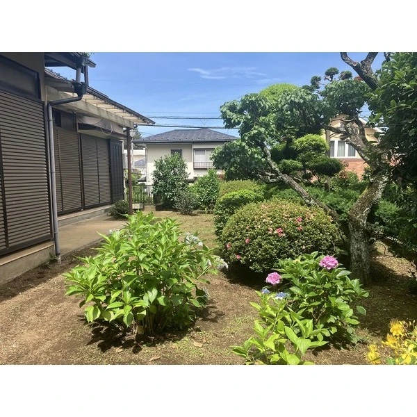 横浜市南区六ツ川３丁目 その他画像