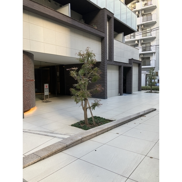 クレイシア新宿パークコンフォート その他画像