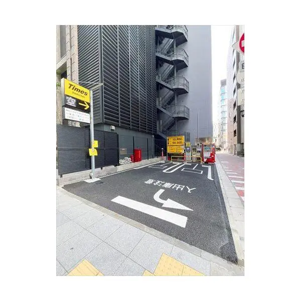 中央区日本橋２丁目 その他画像