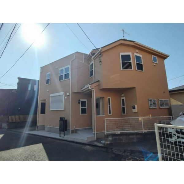 茅ヶ崎市赤松町 その他画像