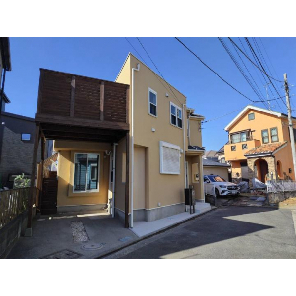 茅ヶ崎市赤松町 その他画像