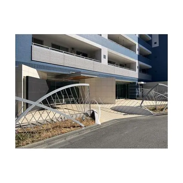 クレッセント川崎センティア その他画像