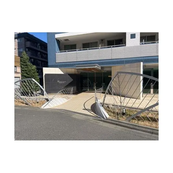 クレッセント川崎センティア その他画像