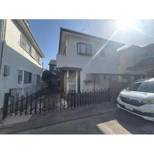 東久留米市野火止2丁目 その他外観