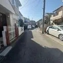 東久留米市野火止２丁目 前面道路
