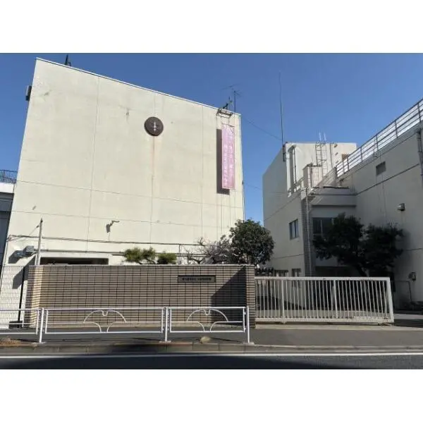 東久留米市野火止２丁目 東久留米市立久留米中学校（中学校）まで約890m（徒歩12分）