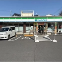 東久留米市野火止２丁目 ファミリーマート清瀬竹丘店（コンビニ）まで約220m（徒歩3分）