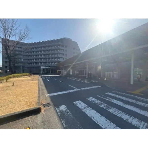 東久留米市野火止２丁目 独立行政法人国立病院機構東京病院（病院）まで約990m（徒歩13分）