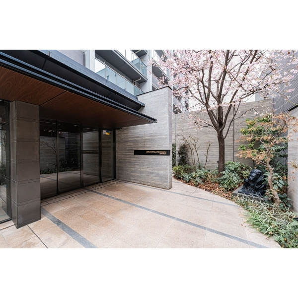 ライオンズ川口幸町グランフォート その他画像